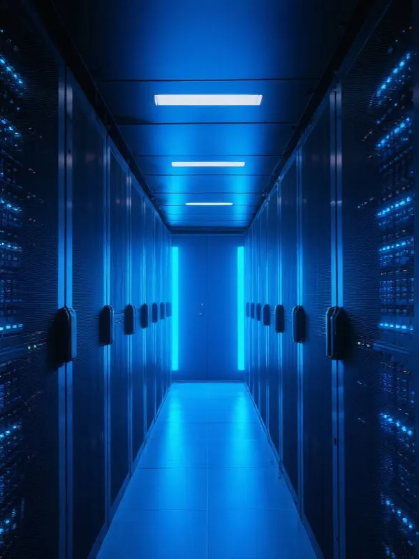 Data Center
