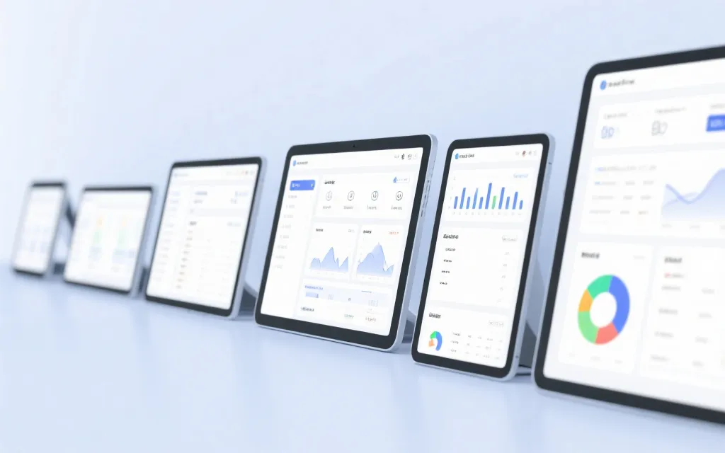 多终端一致性体验